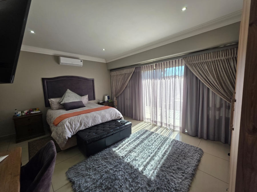 4 Bedroom Property for Sale in Wild Olive Estate Free State